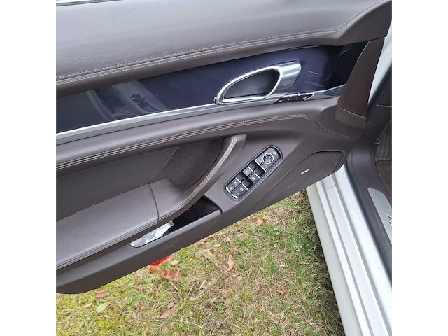 Porsche - 2010 - panamera - 4.8 4s - 76-sxp-1 - afbeelding 13 van  14