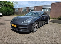 Porsche - 2017 - panamera - 2.9 4s - t-626-fh - afbeelding 1 van  12