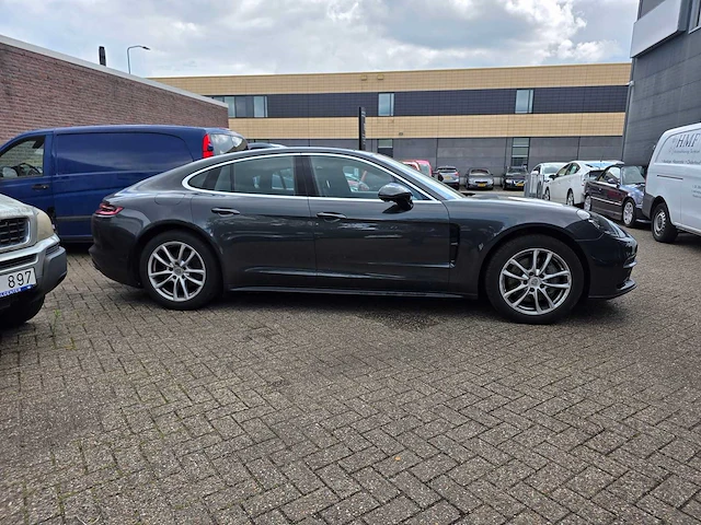 Porsche - 2017 - panamera - 2.9 4s - t-626-fh - afbeelding 6 van  12