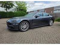 Porsche - 2017 - panamera - 2.9 4s - t-626-fh - afbeelding 8 van  12