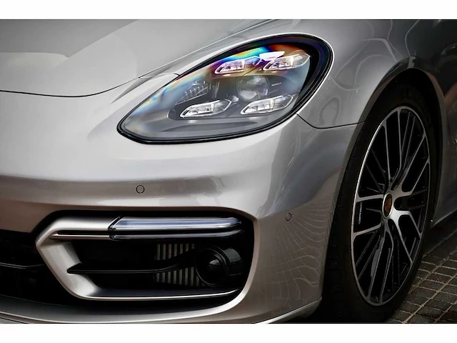 Porsche - 2022 - panamera - 2.9 4 e-hybrid pled - 6000km - r-886-xl - afbeelding 2 van  36