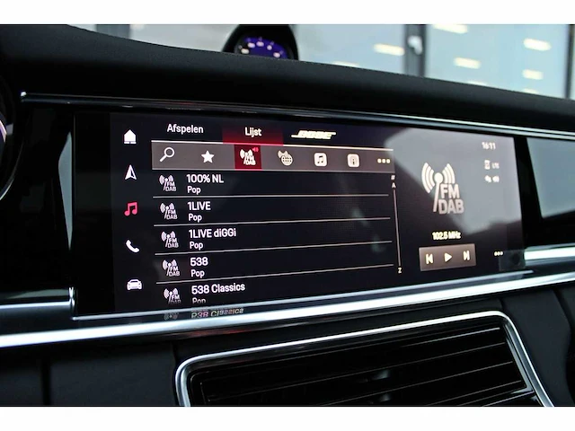 Porsche - 2022 - panamera - 2.9 4 e-hybrid pled - 6000km - r-886-xl - afbeelding 18 van  36