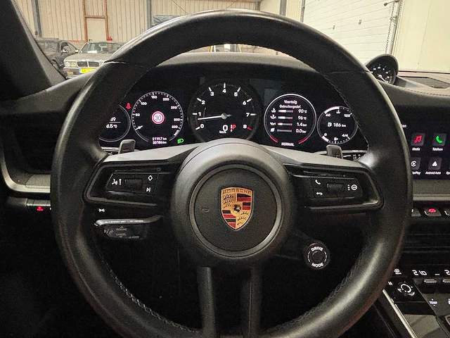 Porsche - 911 - 3.0 carrera - car - 2021 - afbeelding 13 van  44