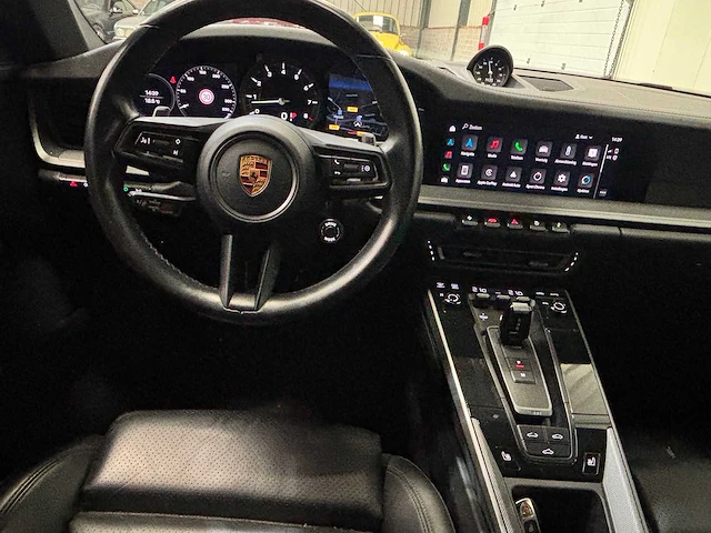 Porsche - 911 - 3.0 carrera - car - 2021 - afbeelding 14 van  44