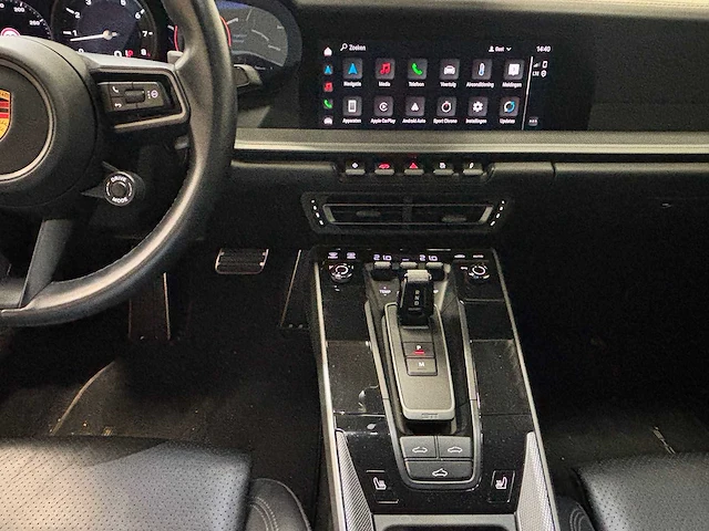 Porsche - 911 - 3.0 carrera - car - 2021 - afbeelding 15 van  44