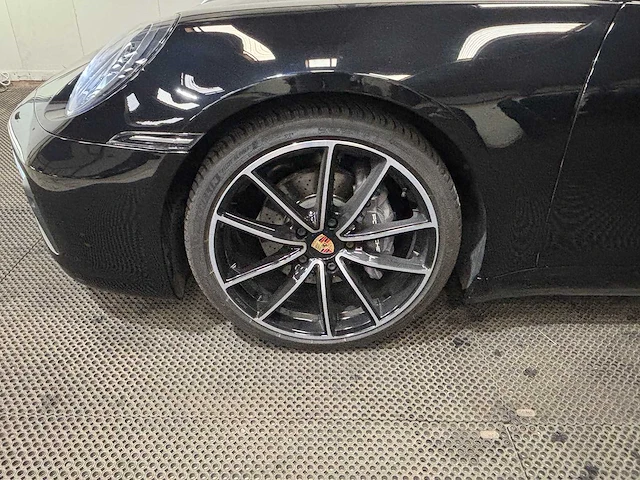 Porsche - 911 - 3.0 carrera - car - 2021 - afbeelding 24 van  44