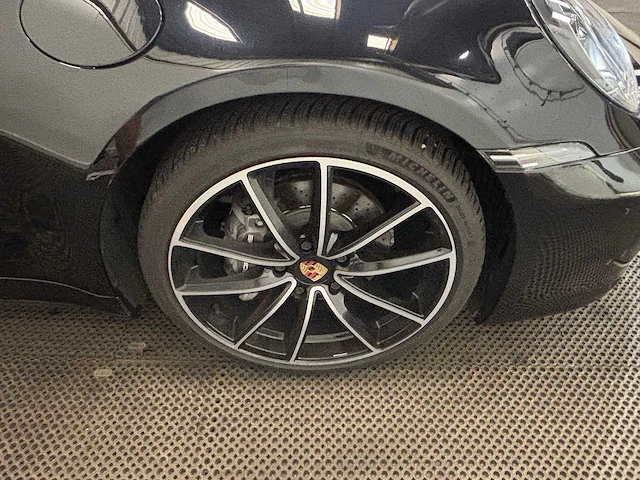 Porsche - 911 - 3.0 carrera - car - 2021 - afbeelding 27 van  44