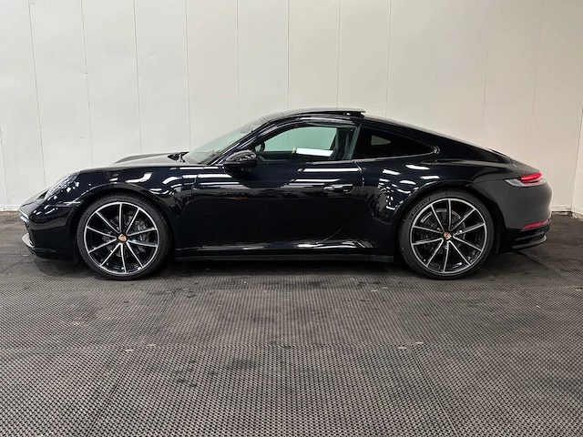 Porsche - 911 - 3.0 carrera - car - 2021 - afbeelding 3 van  44