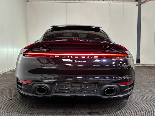 Porsche - 911 - 3.0 carrera - car - 2021 - afbeelding 42 van  44