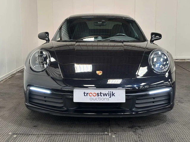 Porsche - 911 - 3.0 carrera - car - 2021 - afbeelding 6 van  44