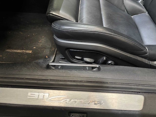 Porsche - 911 - 3.0 carrera - car - 2021 - afbeelding 15 van  43