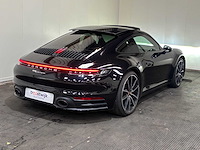 Porsche - 911 - 3.0 carrera - car - 2021 - afbeelding 21 van  43