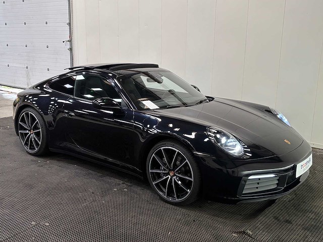 Porsche - 911 - 3.0 carrera - car - 2021 - afbeelding 26 van  43