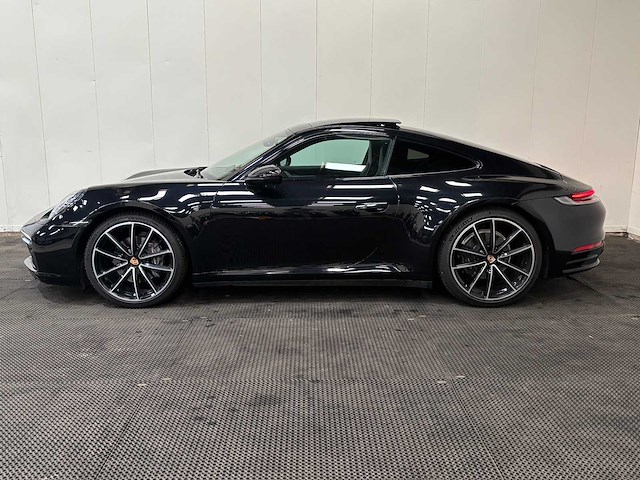 Porsche - 911 - 3.0 carrera - car - 2021 - afbeelding 23 van  43