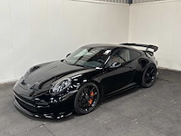 Porsche - 911 - 992 - 4.0 gt3 - car - 2021 - afbeelding 2 van  57
