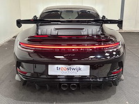Porsche - 911 - 992 - 4.0 gt3 - car - 2021 - afbeelding 33 van  57