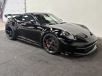 Porsche - 911 - 992 - 4.0 gt3 - car - 2021 - afbeelding 41 van  57