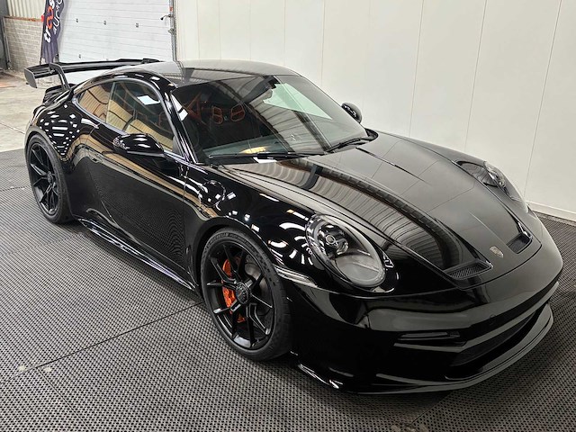 Porsche - 911 - 992 - 4.0 gt3 - car - 2021 - afbeelding 42 van  57