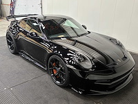 Porsche - 911 - 992 - 4.0 gt3 - car - 2021 - afbeelding 42 van  57