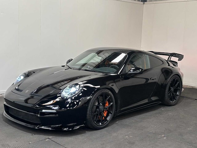 Porsche - 911 - 992 - 4.0 gt3 - car - 2021 - afbeelding 45 van  57