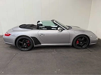 Porsche - 911 - carrera s - 3.8 - cabriolet - personenauto - 2006 - afbeelding 12 van  42
