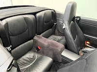 Porsche - 911 - carrera s - 3.8 - cabriolet - personenauto - 2006 - afbeelding 23 van  42