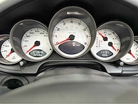 Porsche - 911 - carrera s - 3.8 - cabriolet - personenauto - 2006 - afbeelding 24 van  42