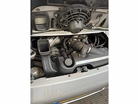 Porsche - 911 - carrera s - 3.8 - cabriolet - personenauto - 2006 - afbeelding 33 van  42