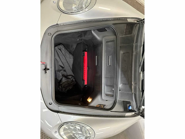 Porsche - 911 - carrera s - 3.8 - cabriolet - personenauto - 2006 - afbeelding 39 van  42