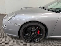 Porsche - 911 - carrera s - 3.8 - cabriolet - personenauto - 2006 - afbeelding 41 van  42