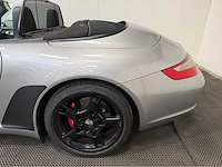 Porsche - 911 - carrera s - 3.8 - cabriolet - personenauto - 2006 - afbeelding 42 van  42