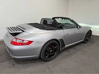 Porsche - 911 - carrera s - 3.8 - cabriolet - personenauto - 2006 - afbeelding 6 van  42