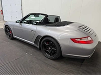 Porsche - 911 - carrera s - 3.8 - cabriolet - personenauto - 2006 - afbeelding 8 van  42