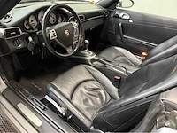 Porsche - 911 - carrera s - 3.8 - cabriolet - personenauto - 2006 - afbeelding 10 van  42