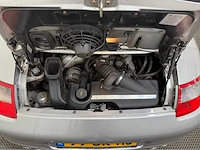 Porsche - 911 - carrera s - 3.8 - cabriolet - personenauto - 2006 - afbeelding 29 van  42