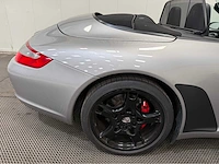 Porsche - 911 - carrera s - 3.8 - cabriolet - personenauto - 2006 - afbeelding 30 van  42
