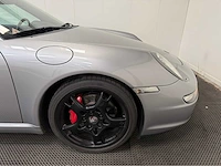 Porsche - 911 - carrera s - 3.8 - cabriolet - personenauto - 2006 - afbeelding 31 van  42