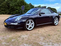 Porsche - 911 cabrio - 3.6 carrera - 77-rs-xs - 2005