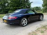 Porsche - 911 cabrio - 3.6 carrera - 77-rs-xs - 2005 - afbeelding 14 van  23