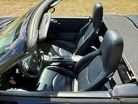 Porsche - 911 cabrio - 3.6 carrera - 77-rs-xs - 2005 - afbeelding 17 van  23