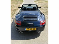 Porsche - 911 cabrio - 3.6 carrera - 77-rs-xs - 2005 - afbeelding 20 van  23