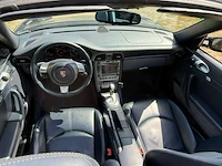 Porsche - 911 cabrio - 3.6 carrera - 77-rs-xs - 2005 - afbeelding 21 van  23