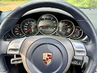 Porsche - 911 cabrio - 3.6 carrera - 77-rs-xs - 2005 - afbeelding 22 van  23