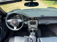 Porsche - 911 cabrio - 3.6 carrera - 77-rs-xs - 2005 - afbeelding 23 van  23