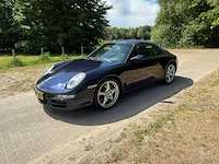 Porsche - 911 cabrio - 3.6 carrera - 77-rs-xs - 2005 - afbeelding 2 van  23