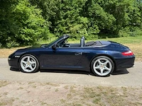 Porsche - 911 cabrio - 3.6 carrera - 77-rs-xs - 2005 - afbeelding 3 van  23