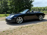 Porsche - 911 cabrio - 3.6 carrera - 77-rs-xs - 2005 - afbeelding 4 van  23