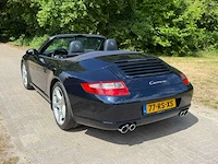 Porsche - 911 cabrio - 3.6 carrera - 77-rs-xs - 2005 - afbeelding 5 van  23