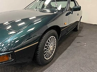 Porsche - 924 - oldtimer - 1983 - afbeelding 5 van  32