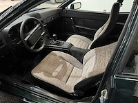 Porsche - 924 - oldtimer - 1983 - afbeelding 7 van  32